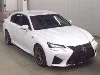 LEXUS GS F