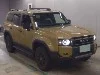 TOYOTA LAND CRUISER 250