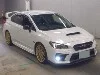 SUBARU WRX STI