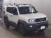 TOYOTA LAND CRUISER FJ 1