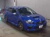 SUBARU WRX STI