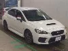 SUBARU WRX STI