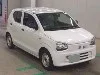 SUZUKI ALTO VAN