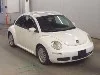 VOLKSWAGEN NEW BEETLE