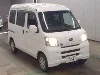 SUBARU SAMBAR VAN
