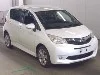 SUBARU TREZIA