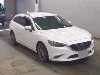 MAZDA ATENZA WAGON