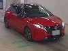NISSAN AURA