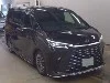 LEXUS LM