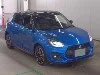 SUZUKI SWIFT SPORTS