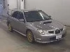 SUBARU IMPREZA WRX