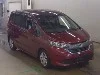 HONDA FREED+