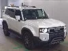 TOYOTA LAND CRUISER 250