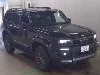 TOYOTA LAND CRUISER 250