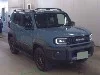 TOYOTA LAND CRUISER FJ 1