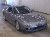 MAZDA RX-7