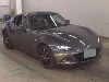 MAZDA ROADSTER RF