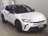 TOYOTA CROWN SPORT