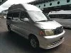 TOYOTA GRANVIA