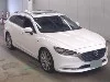 MAZDA ATENZA WAGON