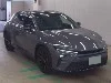 TOYOTA CROWN SPORT