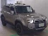 TOYOTA LAND CRUISER 250