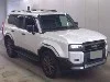 TOYOTA LAND CRUISER 250