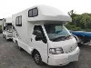 MAZDA BONGO