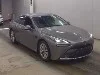TOYOTA MIRAI
