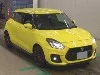 SUZUKI SWIFT SPORTS