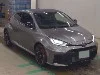 TOYOTA GR YARIS