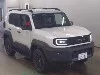 TOYOTA LAND CRUISER FJ 1