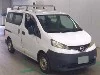 NISSAN NV200 VANETTE VAN