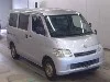 TOYOTA LITE ACE VAN