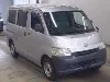 TOYOTA TOWN ACE VAN