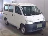 TOYOTA TOWN ACE VAN