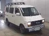 TOYOTA TOWN ACE VAN