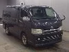 TOYOTA REGIUS VAN