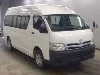 TOYOTA REGIUS VAN