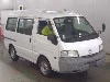 MAZDA BONGO VAN