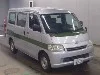 TOYOTA LITE ACE VAN