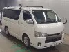 TOYOTA REGIUS VAN