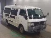 MAZDA BONGO BRAWNY VAN