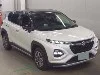 SUZUKI FRONX