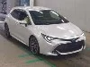TOYOTA COROLLA SPORT