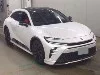 TOYOTA CROWN SPORT