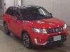 SUZUKI ESCUDO