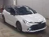 TOYOTA COROLLA SPORT