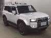 TOYOTA LAND CRUISER 250
