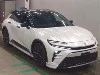 TOYOTA CROWN SPORT